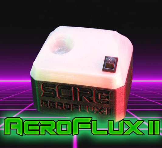 AeroFlux II