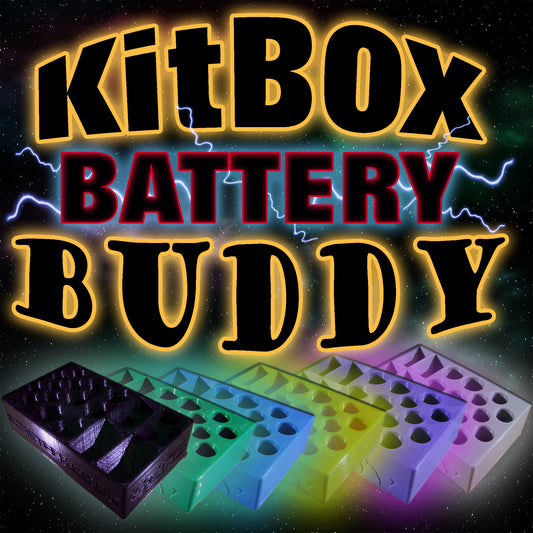KitBox Battery Buddy