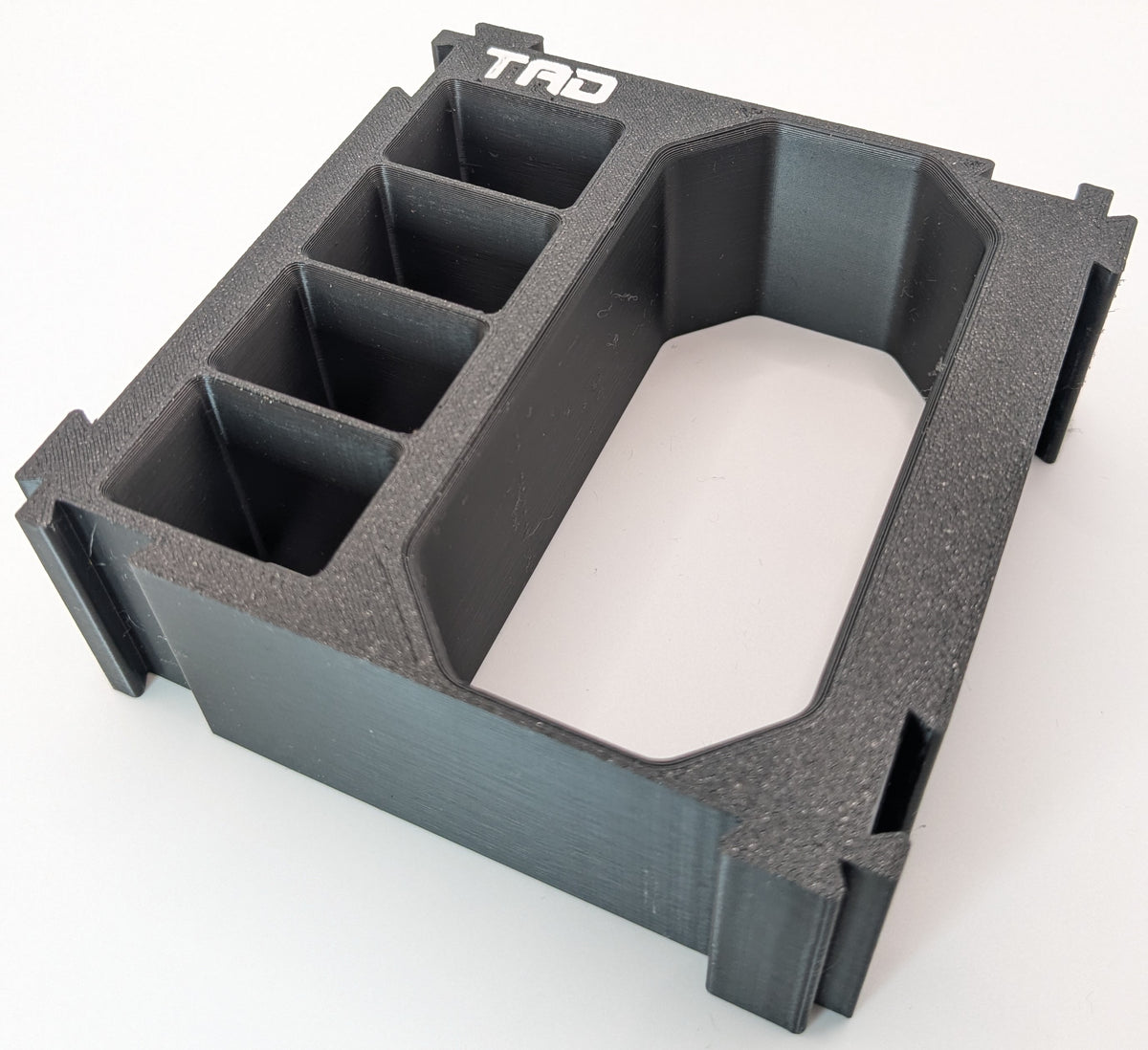 SCIRE Modular Kitbox system