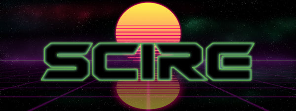SCIRE Paranormal Technology