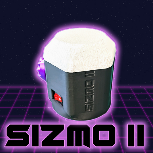 Sizmo II