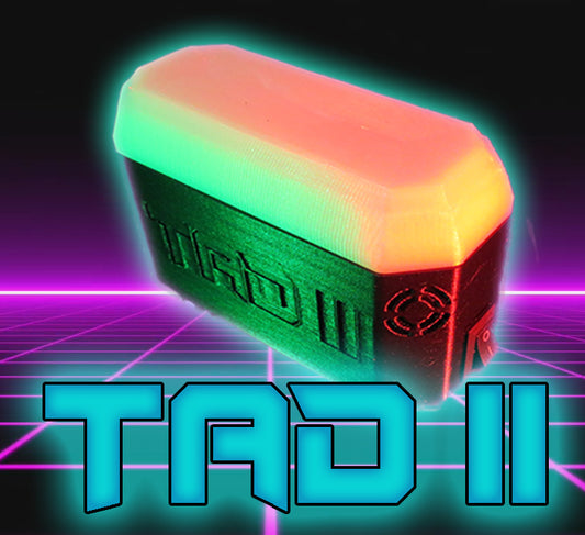 Thermal Anomaly Detector II