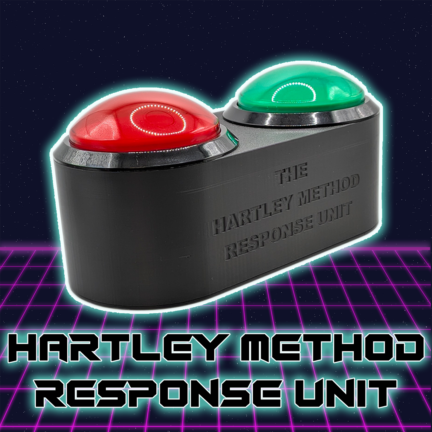 The Hartley Method Pack