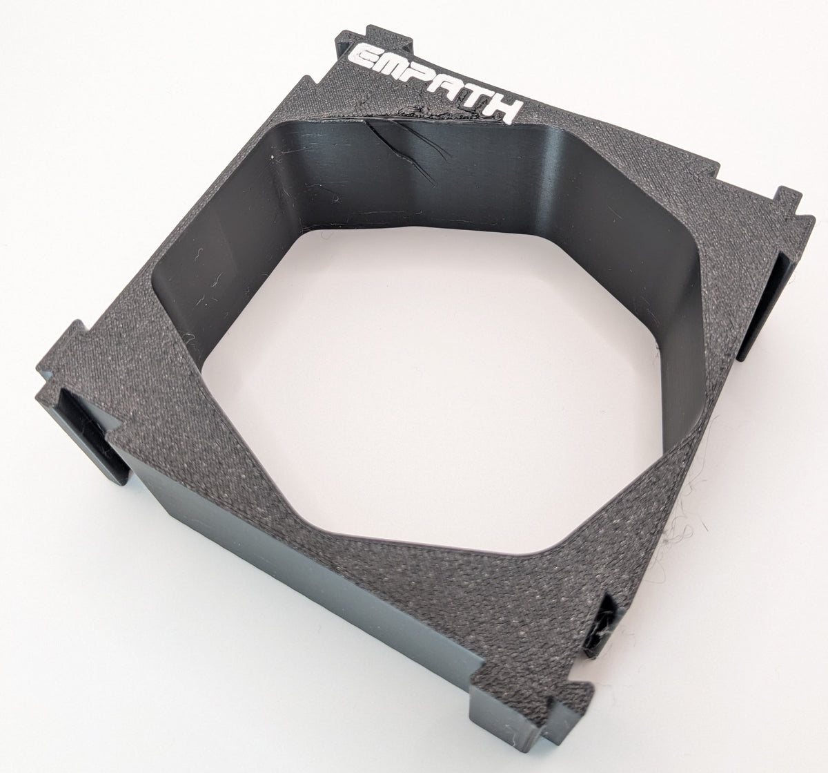 SCIRE Modular Kitbox system