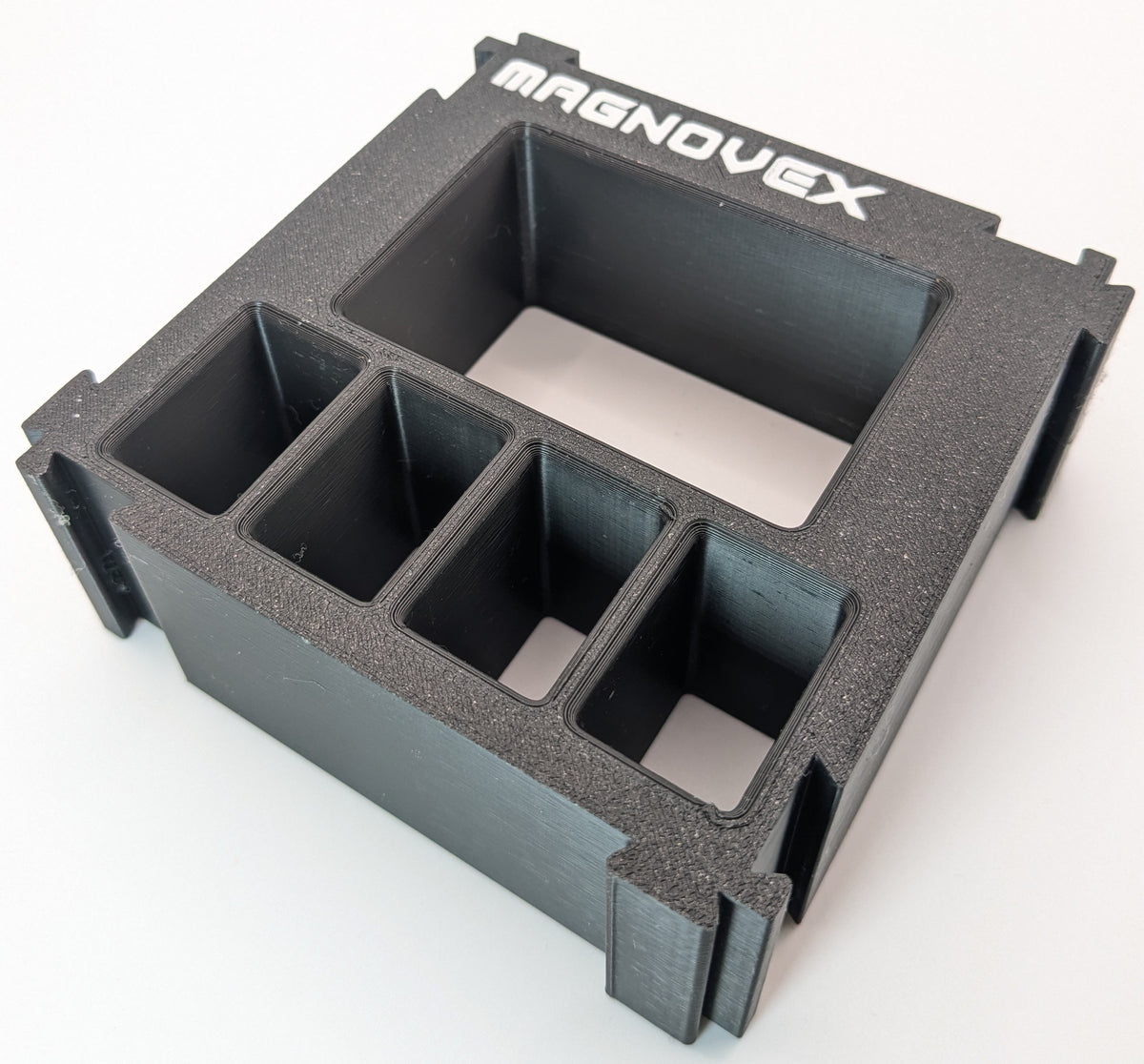 SCIRE Modular Kitbox system