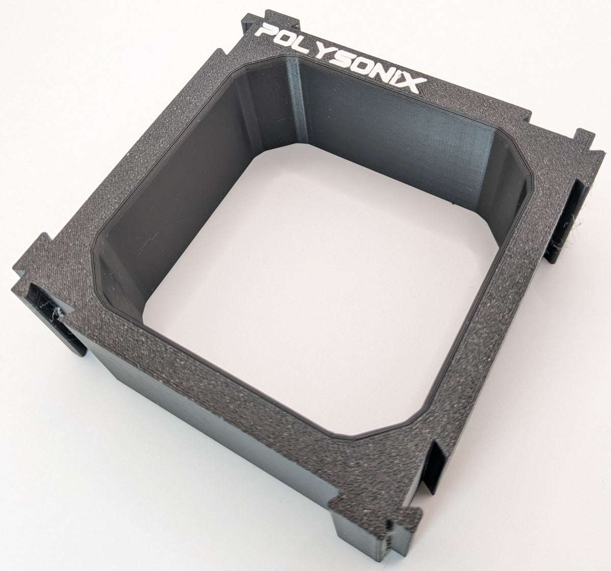 SCIRE Modular Kitbox system