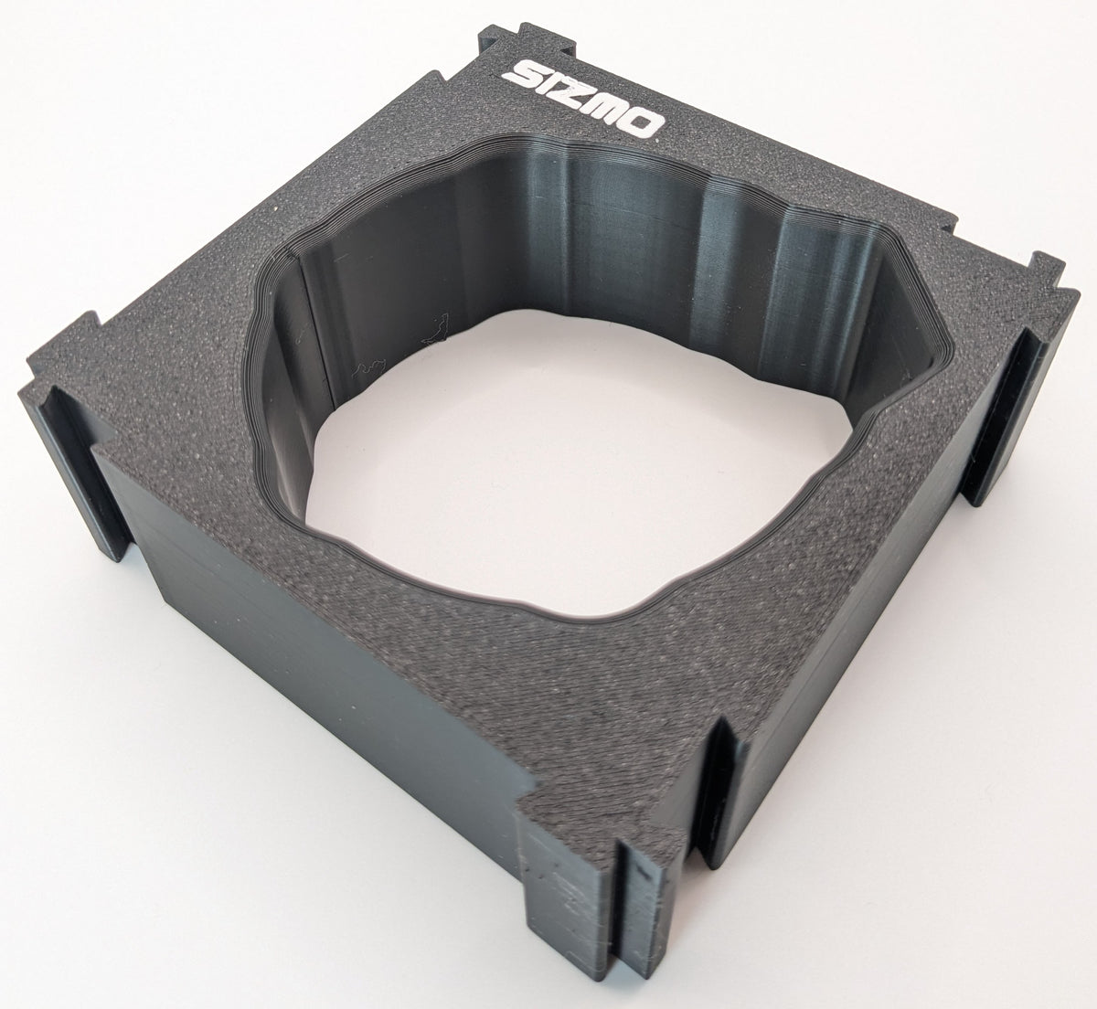 SCIRE Modular Kitbox system