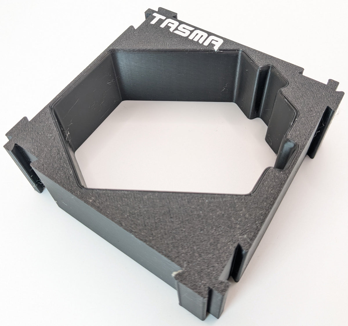 SCIRE Modular Kitbox system