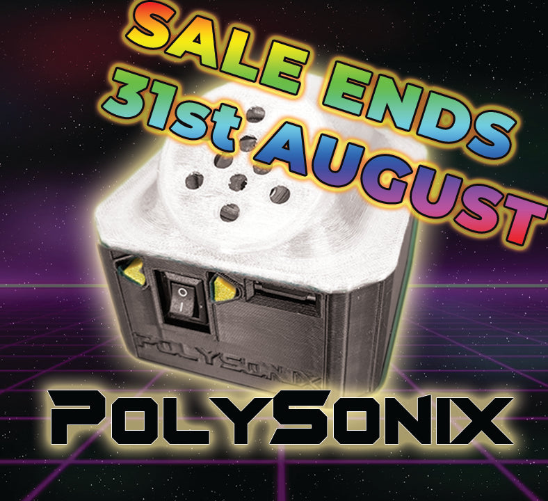 PolySonix