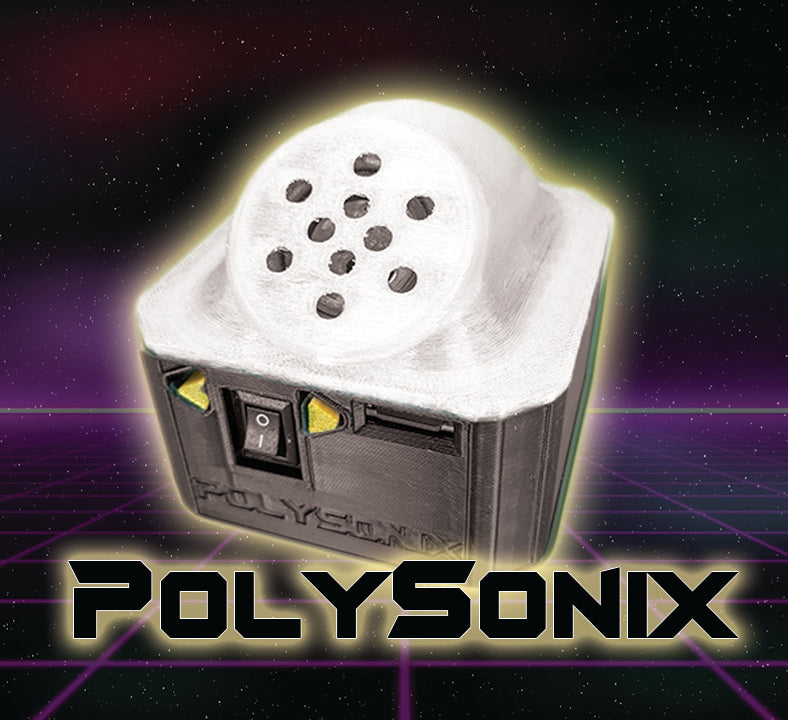 PolySonix